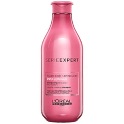 L'Oréal Professionnel Serie Expert Pro Longer Shampoo for Long Hair & Length Renewal, 500ml