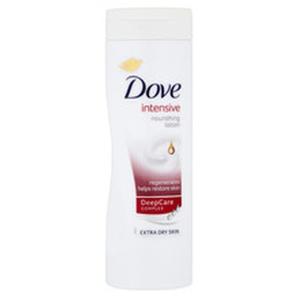 Dove Intensive Nourishing Body Lotion for Very Dry Skin, 400ml