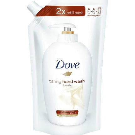 Dove Shea Butter Body Lotion for Dry Skin, 400ml