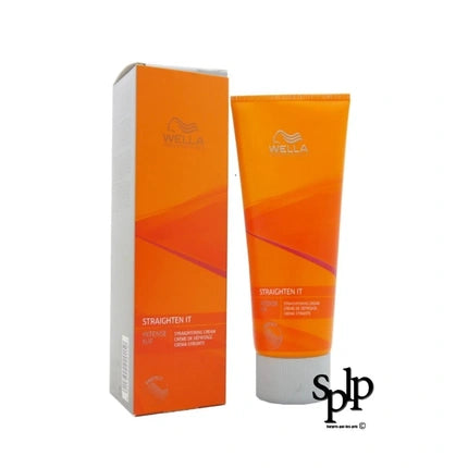 Wella Professionals Straighten It Intense Neutralizing Cream, 200ml