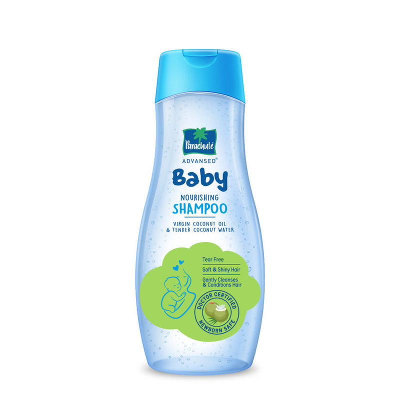 Parachute Advansed Baby Shampoo, 410ml Buy at Indicrest