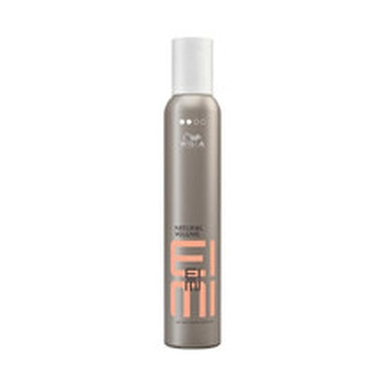 Wella Professionals EIMI Natural Volume Hair Mousse, 500ml