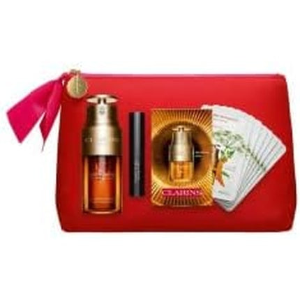 Clarins Double Serum Complete Age Control Concentrate Anti-Age Face Serum