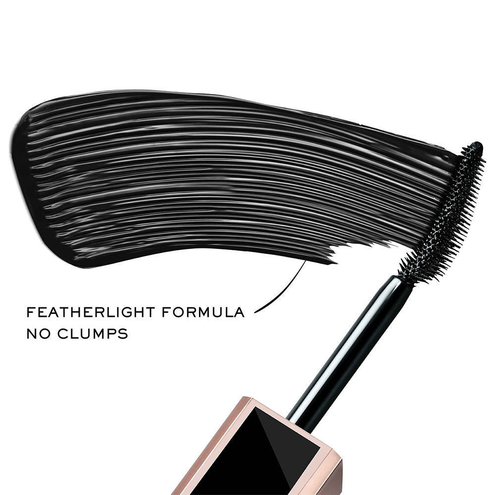 Lancome Lash Idole Mascara For Her - 24H Wear, Volumanising and Lifting Effect, 8ml