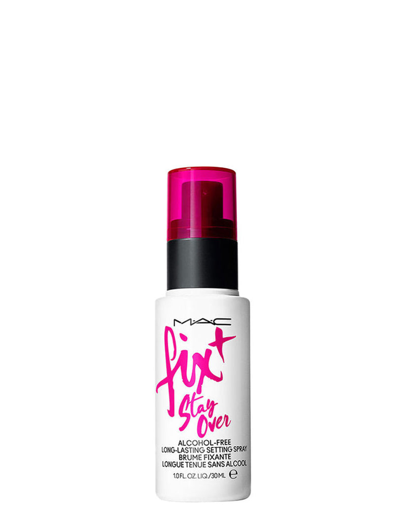 M.A.C Fix+ Stay Over Alcohol-Free 24HR Setting Spray, 30ml, Buy from Indicrest