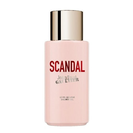 Jean Paul Gaultier Scandal Shower Gel, 200ml Fragranced Body Cleanser