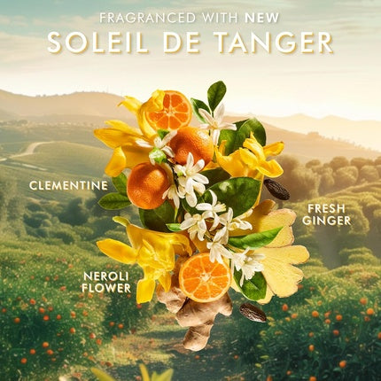 Moroccanoil Hand Cream Soleil de Tanger, 40ml
