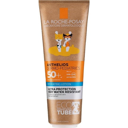 La Roche-Posay Anthelios Pediatrics SPF50+ Ultra Lotion Milk, 75ml