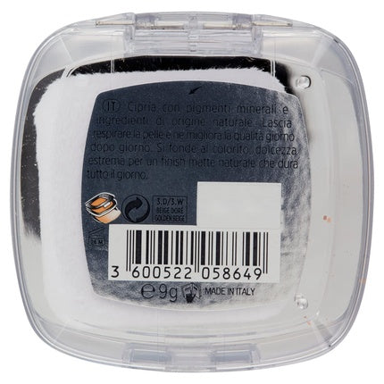 L'Oréal Paris True Match Blending Powder Lightweight Pressed Face Powder