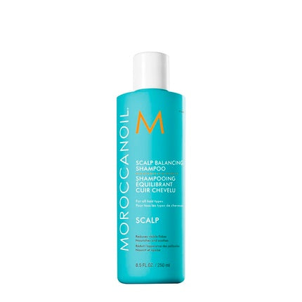 Moroccanoil Scalp Shampoo, 250ml