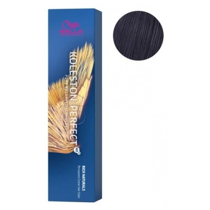 Wella Professionals Color Touch 3/68 Dark Brown Violet Pearl Demi-Permanent Hair Color, 60ml