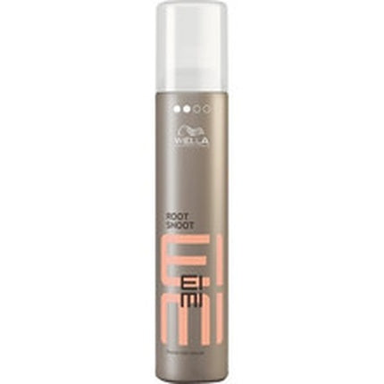 Wella Professionals EIMI Root Shoot Root Lifting Foam Volumizing Hair Mousse