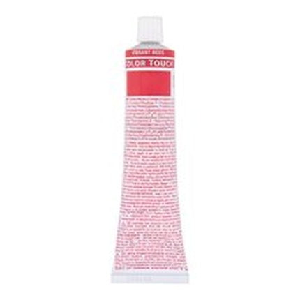 Wella Professionals Color Touch Vibrant Reds 6/45 Demi-Permanent Hair Color, 60ml