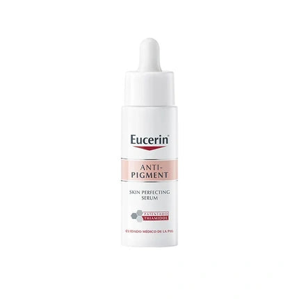 Eucerin Anti-Pigment Perfect Skin Serum, 30ml Brightening Face Serum for Even-Looking Skin Tone