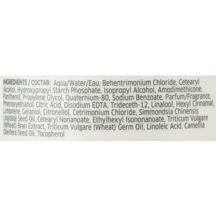 Wella Professionals Nutricurls Detangling Conditioner for Waves & Curls 1L