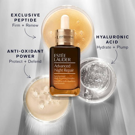 Estee Lauder Dream Skin In One Sleep 4-Piece Skincare Set for Repair & Moisturisation