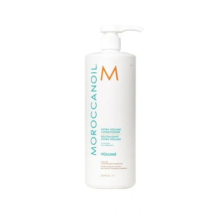 Moroccanoil Extra Volume Conditioner, 1000ml