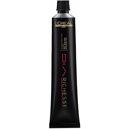 L'Oreal Professionnel Dia Richesse Semi-Permanent Hair Color 11 Silver Milkshake, 50ml