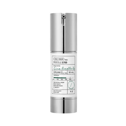 VT Cosmetics Vita-Light Reedle Shot 100 Stick, 2ml x 10 Brightening Facial Serum Treatment