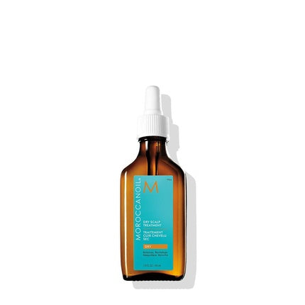 Moroccanoil Dry Scalp Treatment, 45ml Nourishing Scalp Care for Dry Scalp