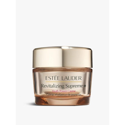 Estée Lauder Revitalizing Supreme+ Youth Power Crème Moisturizer for Women, 30ml (1oz)