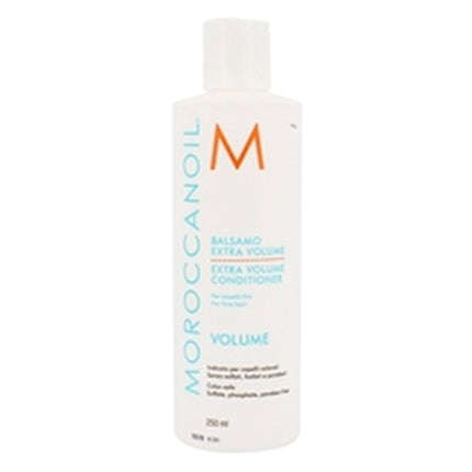 Moroccanoil Extra Volume Conditioner, 70ml Lightweight Volumizing Conditioner for Fine Hair