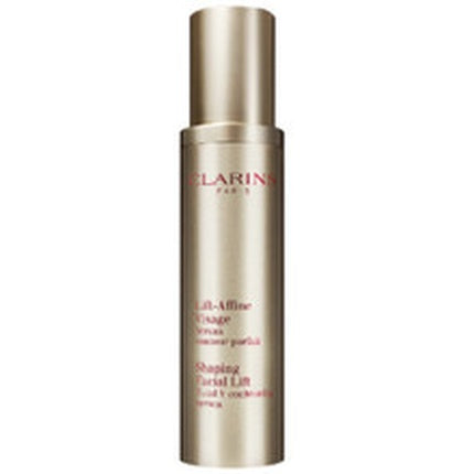 Clarins V Shaping Facial Lift Serum, 50ml – Hydrating Face Serum for Facial Contour & Defined-Looking Skin