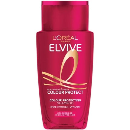 Color Protect Shampoo, 90ml