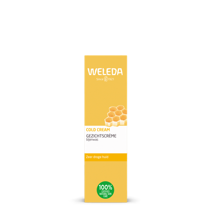 Avène Cold Cream Face Cream – Nourishing Moisturising Cream for Dry & Sensitive Skin