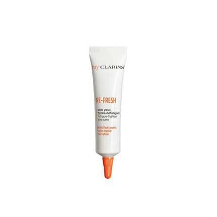Clarins My Clarins Fatigue Fighter Eye Care, 15ml Refreshing Eye Cream for Tired-Looking Eyes