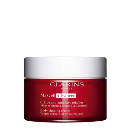 Clarins Masvelt Advanced Body Shaping Cream, 200ml