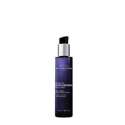 Institut Esthederm Intensive Hyaluronic Serum, 30ml – Hydrating Face Serum with Hyaluronic Acid for Dehydrated Skin