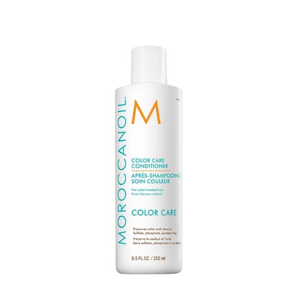 Moroccanoil Color Care Conditioner, 250ml | Moisturizing Conditioner for Color-Treated Hair
