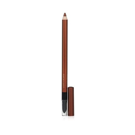 Estée Lauder Double Wear 24H Waterproof Gel Eye Pencil Bronze, 1.2g - Long-Wearing Waterproof Eyeliner