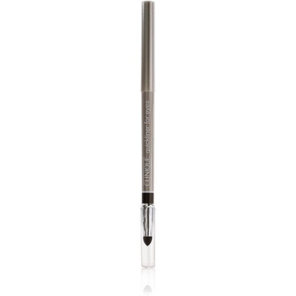 Clinique Quickliner for Eyes #03 Roast Coffee, 0.3g Automatic Eyeliner Pencil for Sensitive Eyes