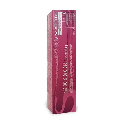 Matrix SoColor Permanent Hair Color Cream, 90ml