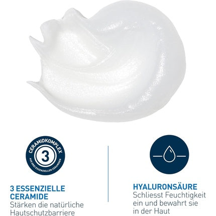 CeraVe Ultra Repairing Balm, 88ml Intensive Moisturising Skin Barrier Repair Balm for Dry Skin