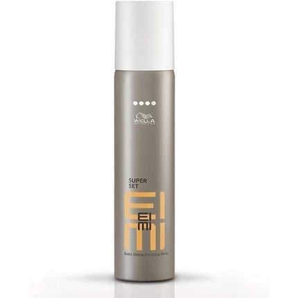Wella Professionals EIMI Super Set Finishing Hair Spray, 500ml