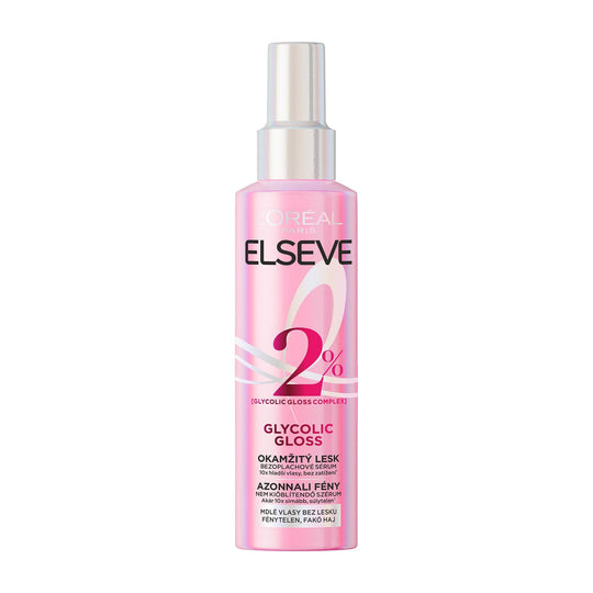 L'Oreal Paris Shine Boosting Spray Serum for Dull & Lifeless Hair