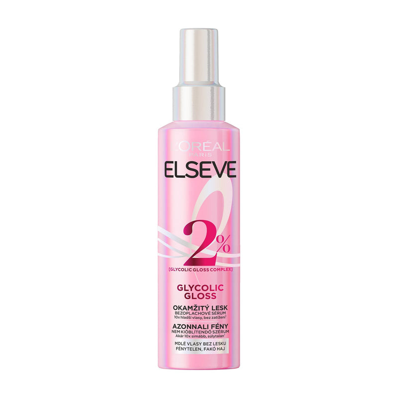 L'Oreal Paris Shine Boosting Spray Serum for Dull & Lifeless Hair