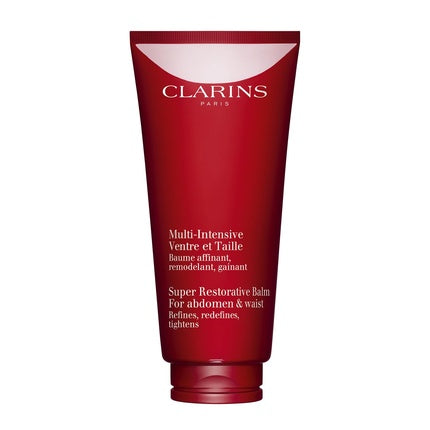 Clarins Super Restorative Balm for Abdomen & Waist, 200ml
