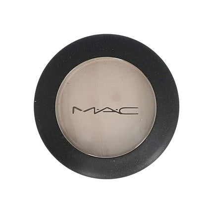 M.A.C Eye Shadow Satin Brule Single Eyeshadow 1 Count