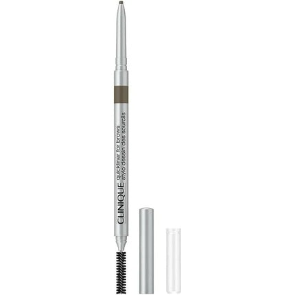 Clinique Quickliner™ for Brows G Multi-Coloured, 0.72g Automatic Eyebrow Pencil