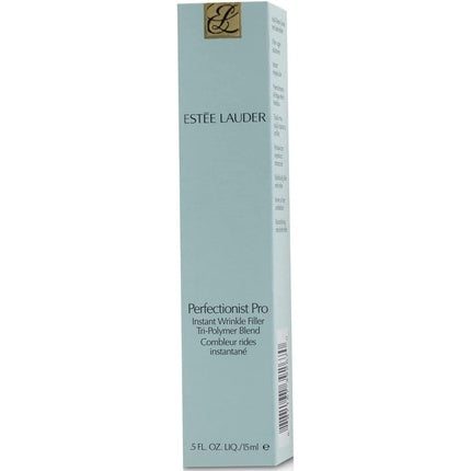 Estée Lauder Perfectionist Pro Multi-Zone Instant Wrinkle Shot, 25ml - Targeted Smoothing Treatment for Face