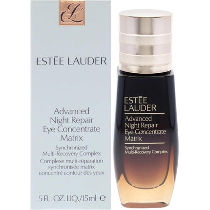 Estée Lauder Advanced Night Repair Eye Gel-Creme, 15ml Hydrating Eye Treatment