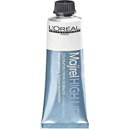 L'Oréal Professionnel Majirel High Lift Violet Permanent Hair Colour, 50ml Professional Blonde Hair Color