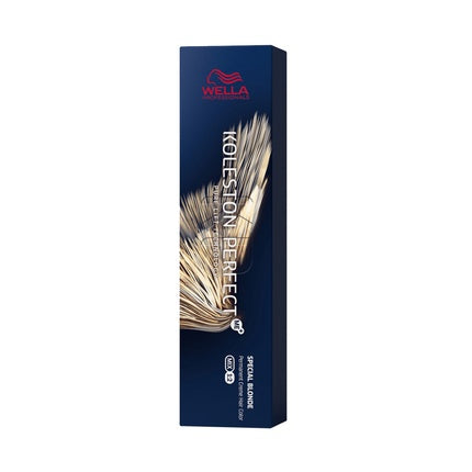 Wella Professionals Koleston Perfect Me+ Special Blonde Permanent Hair Color, 120ml | Professional Hair Color Cream