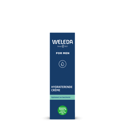 Men's Moisturizing Cream Daily Face Moisturiser for All Skin Types