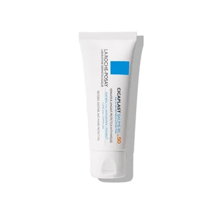 La Roche-Posay Cicaplast Baume B5 SPF 50 Soothing Repairing Balm, 40ml