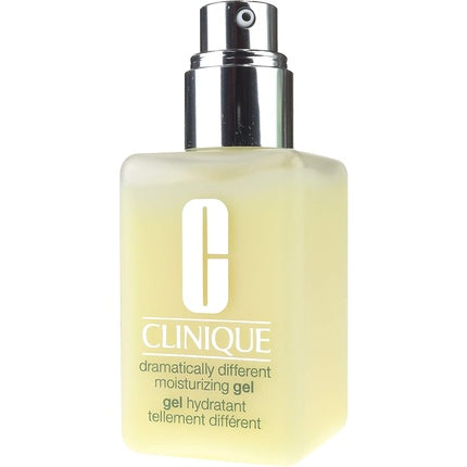 Clinique Dramatically Different Moisturizing Gel, 125ml for Combination to Oily Skin